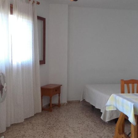 Apartment Torres Mari Cala Llonga (Ibiza) Exterior foto
