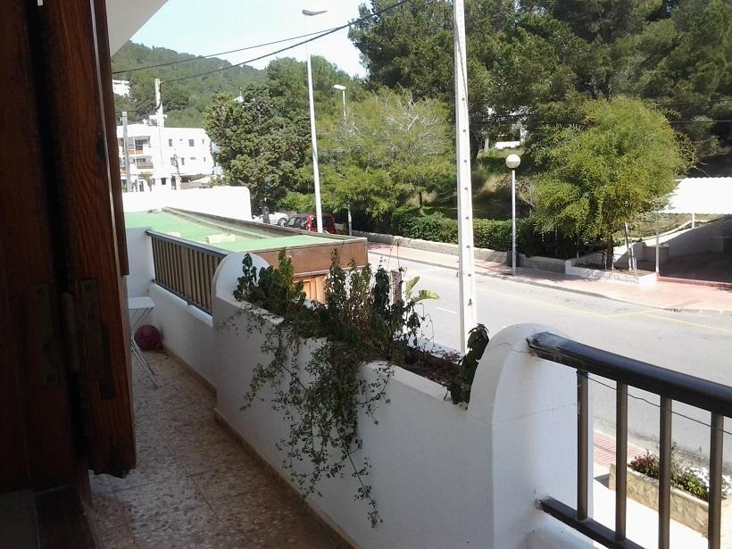 Apartment Torres Mari Cala Llonga (Ibiza) Quarto foto