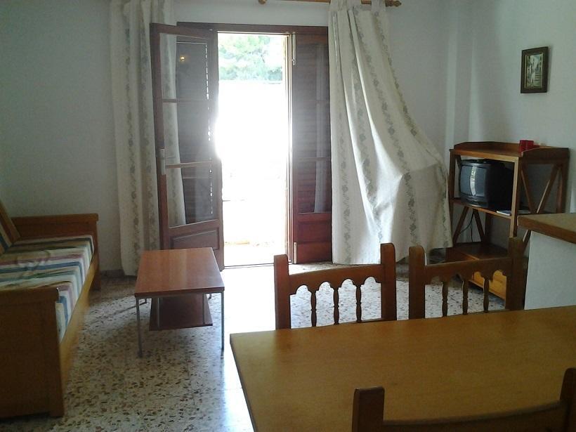 Apartment Torres Mari Cala Llonga (Ibiza) Quarto foto