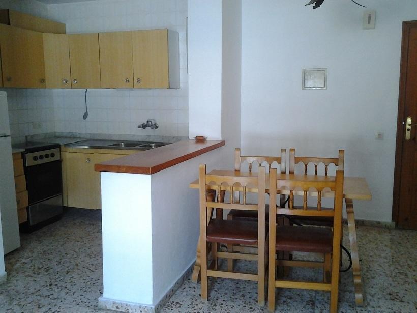 Apartment Torres Mari Cala Llonga (Ibiza) Quarto foto